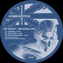 The Advent & Industrialyzer - Industrial - Kombination Research