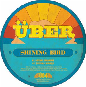 SHINING BIRD - Distant Dreaming - Uber SHINING BIRD - Distant Dreaming - Uber