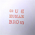 Einklang freier Frequenzen & Sub Human Bros - Time is running EP - Eintakt