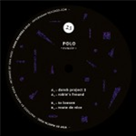 Polo - Route - Kann Records Polo - Route - Kann Records
