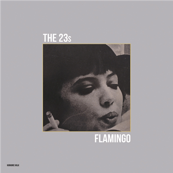 The 23s - Flamingo - KARAOKE KALK