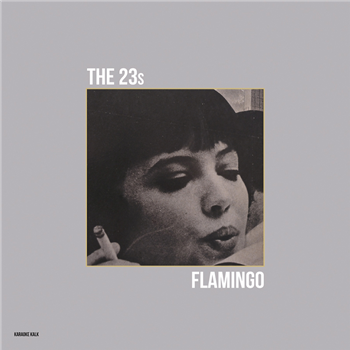 The 23s - Flamingo - KARAOKE KALK The 23s - Flamingo - KARAOKE KALK