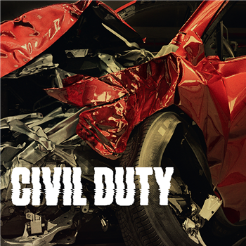 Civil Duty - Civil Duty - The Corner