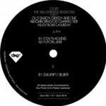 Old Shady Grady & The Neighborhood Character ( Afrikan Sciences + Ari ) - The wildnerness sessions Part 2 - Tales From Caturday - Uzuri Recordings Old Shady Grady & The Neighborhood Character ( Afrikan Sciences + Ari ) - The wildnerness sessions Part 2 - Tales From Caturday - Uzuri Recordings
