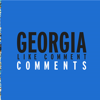 Georgia - Like Comment Comments (Va) - Meakusma