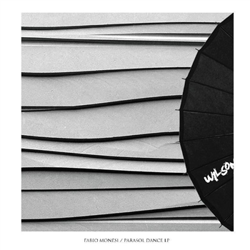 FABIO MONESI - PARASOL DANCE LP - Wilson Records