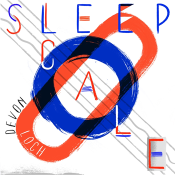 Devon Loch - Sleep Scale - Kit Records