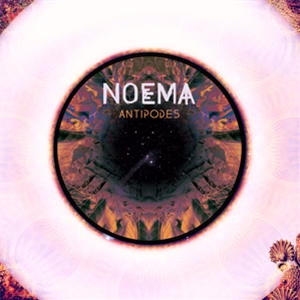 NOEMA - ANTIPODES - The Magic Movement