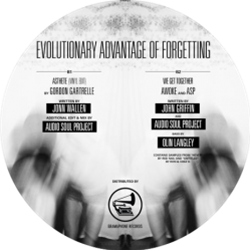 Evolutionary Advantage - Va - Fresh Meat Records
