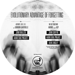 Evolutionary Advantage - Va - Fresh Meat Records Evolutionary Advantage - Va - Fresh Meat Records