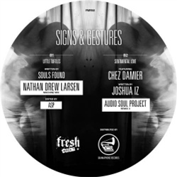 Signs & Gestures - Va - Fresh Meat Records