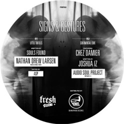 Signs & Gestures - Va - Fresh Meat Records Signs & Gestures - Va - Fresh Meat Records