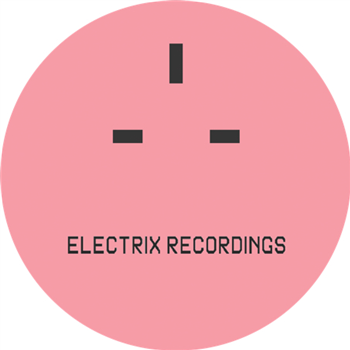 FLECK E.S.C feat. CARL FINLOW & PIP WILLIAMS Remixes - ELECTRIX