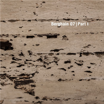 Berghain 07 Part 1 - Va - Ostgut Ton