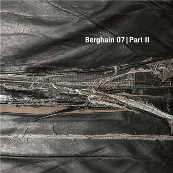 Berghain 07 Part 2 - Va - Ostgut Ton
