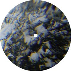 Grad_u - Space Explorations EP - Echocord