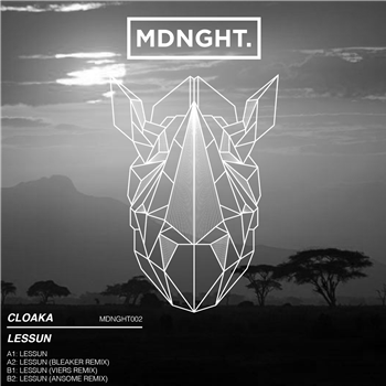 Cloaka - Lessun - MDNGHT
