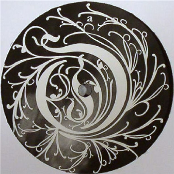 KA ONE / ST SENE - Inside Silent EP - Ornate Music KA ONE / ST SENE - Inside Silent EP - Ornate Music