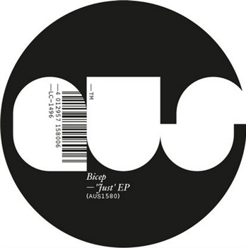 Bicep - Just EP - Aus Music