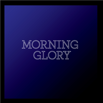 Michael & Jackson / Thompson - Morning Glory EP - Bons Records