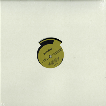 GOODIES - Va - Cabinet Records GOODIES - Va - Cabinet Records