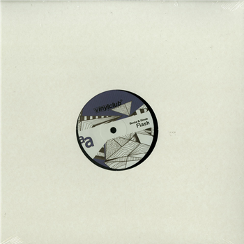 Boola & Sinob - FLASH - Vinyl Club Recordings Boola & Sinob - FLASH - Vinyl Club Recordings