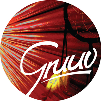 Spirit Catcher & Raxon - Superimposed EP - GRUUV Spirit Catcher & Raxon - Superimposed EP - GRUUV