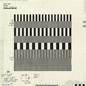 TRUSS - KYMIN LEA - Perc Trax