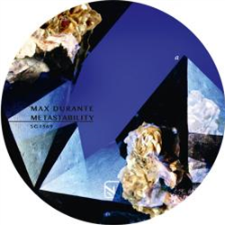 Max Durante - Metastability - Sonic Groove
