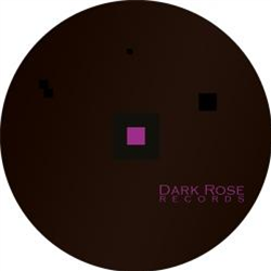 The Argentinean Connection EP - Va - Dark Rose Records
