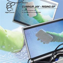 Cumhur Jay - Rising EP - High:Controla