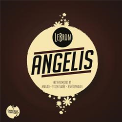 LeBron - Angelis - Bonjour Bonsoir Music