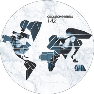 FUR COAT - BERLIN CHRONICLES - Crosstown Rebels