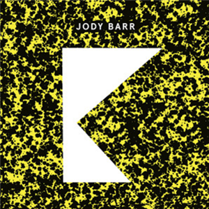 JODY BARR - ROOM 108 - KRANKBROTHER