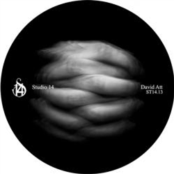 David Att - The Beginning Of A New Era EP - Studio 14