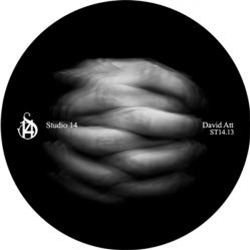David Att - The Beginning Of A New Era EP - Studio 14 David Att - The Beginning Of A New Era EP - Studio 14