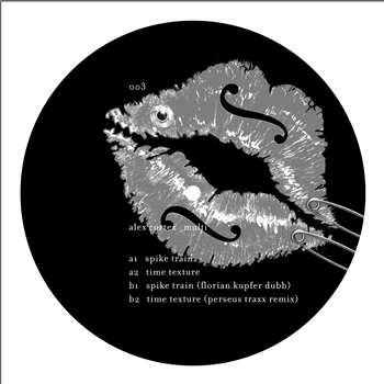 Alex Cortex - Multi (Incl Florian Kupfer Remix) - Barba Records