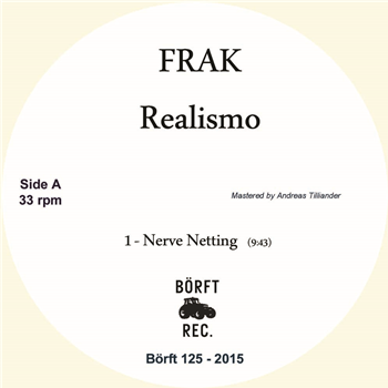 Frak - Realismo - Borft