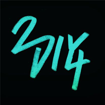 Liu Bei - Atlas World, Solomun Remixes - 2DIY4 Liu Bei - Atlas World, Solomun Remixes - 2DIY4
