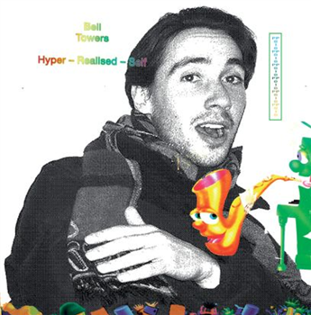 Bell Towers - Hyper-realised EP - Public Possession Bell Towers - Hyper-realised EP - Public Possession
