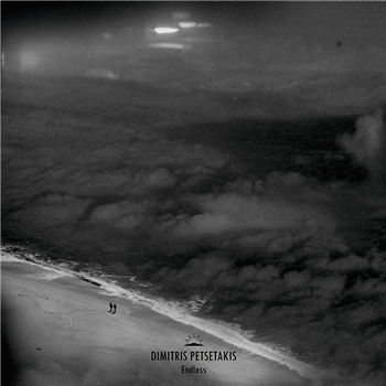 DIMITRIS PETSETAKIS - ENDLESS LP - INTO THE LIGHT DIMITRIS PETSETAKIS - ENDLESS LP - INTO THE LIGHT