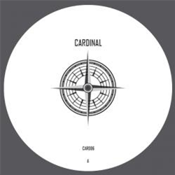 ZefZeed - Cardinal