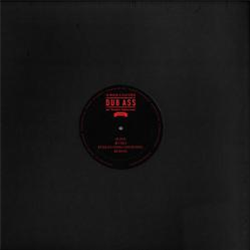 iO & Silat Beksi - Dub Ass EP - Mulen
