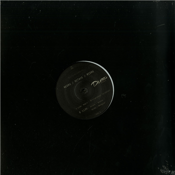 VA 002 - Va (2 X 12") - Dilated Records