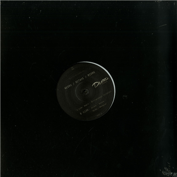 VA 002 - Va (2 X 12") - Dilated Records VA 002 - Va (2 X 12") - Dilated Records