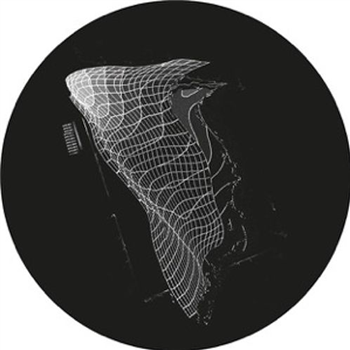 MKFN - This Divide EP - Touchin Bass