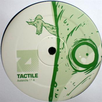 Tactile / MLS - Avalanche Music