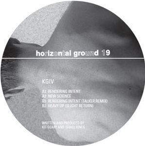 KGIV - Horizontal ground 19 - Horizontal Ground