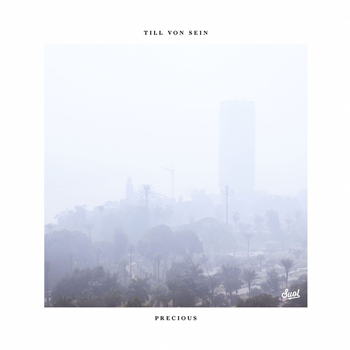 Till Von Sein - Precious LP (Incl CD) - SUOL Till Von Sein - Precious LP (Incl CD) - SUOL