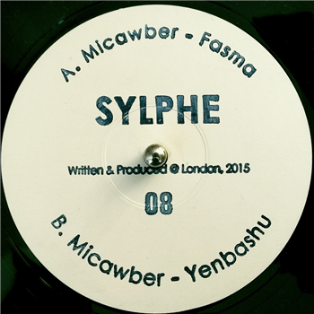 Micawber - Sylphe